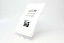 Sekonic DualMaster L-558