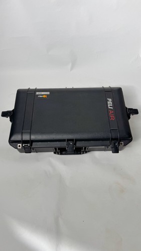 Peli air 1605 case black - 1605, |