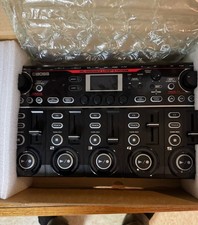 Boss RC-505 MKII MK2 Loop Station da tavolo come nuovo/nuovo - scatola aperta PREZZO BASSO