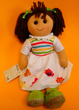 My Doll bambola di pezza cm 42