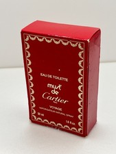 Cartier must - cartier, voyage