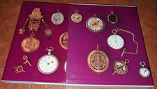 POMELLA L'OROLOGIO DA PORTARE