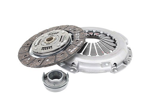 Kit frizione oem land rover - oem,