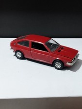 B45 1:25 MEBETOYS 8616 ALFA