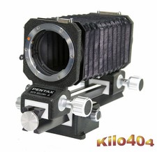 Soffietto Pentax A ✯ TOP ✯