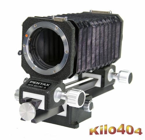 Soffietto pentax top - soffietto,