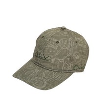 Cappello ALV by Alviero