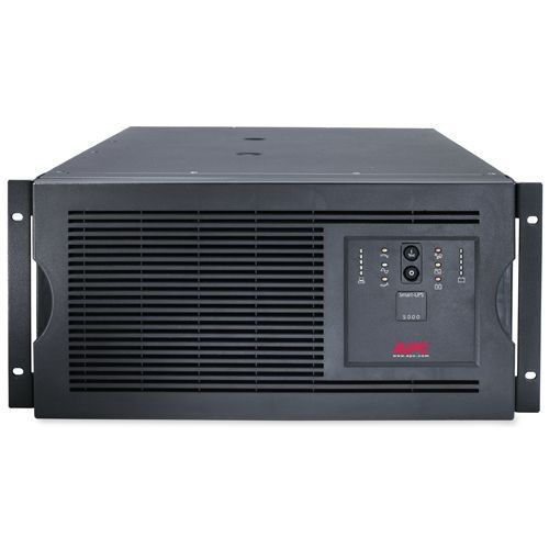 Sua5000rmi5u apc smart ups - sua5000rmi5u,