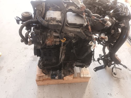 1cdftv motore toyota avensis - motore,