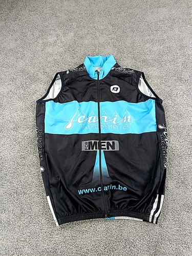 Doltcini gilet coupe vent velo - coupe-vent,
