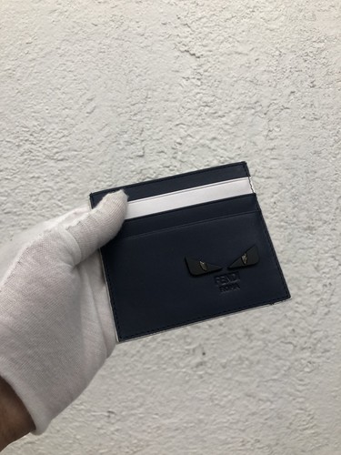 Fendi porta carte bb134 - porta,