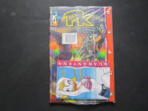 Paperinik speciale 00 - pk,