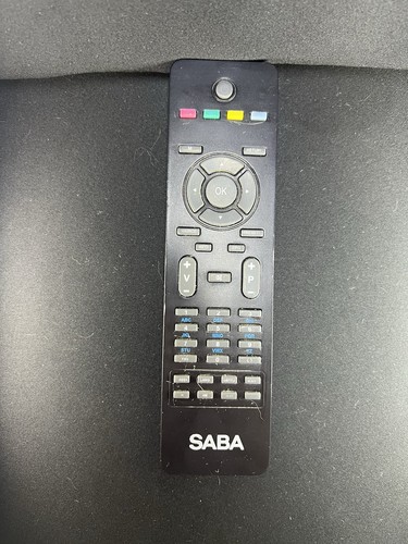 Originale nero telecomando - nero, tv