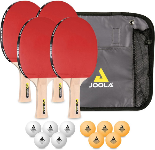 Set ping pong family - ping,