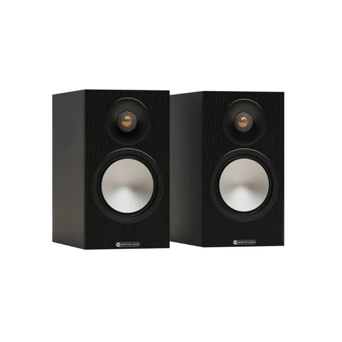 Monitor audio bronze 7g - audio,