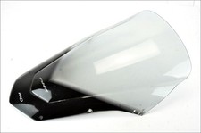 YAMAHA Fazer S2 2006 2011 cupolino plexiglass fumè PUIG