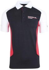Polo uomo Porsche Motorsport