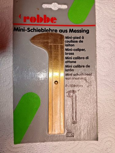Robbe 5732 mini - 5732,