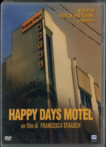 Happy days motel italia 2013 - italia,