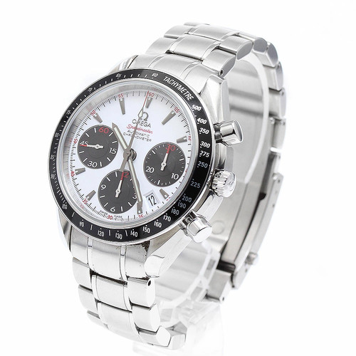 Omega speedmaster date - speedmaster,