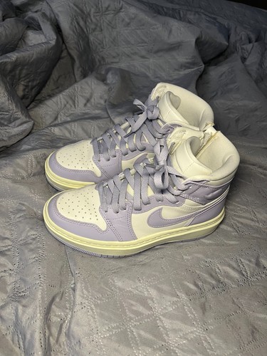 Air jordan elevate high - air,
