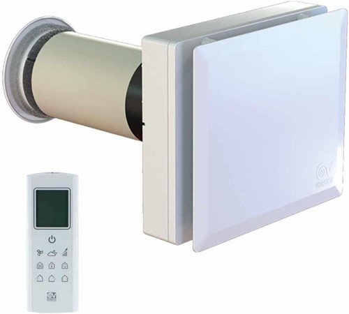 Recuperatore calore hwr 30 - calore,