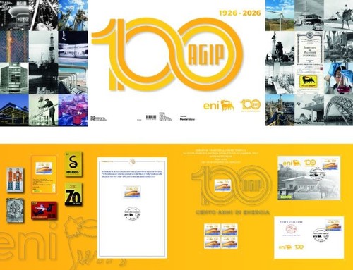 Folder italia 2026 - folder,