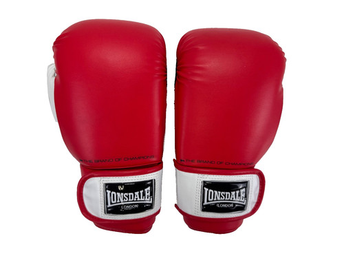 Lonsdale cruiser guantoni - lonsdale, da
