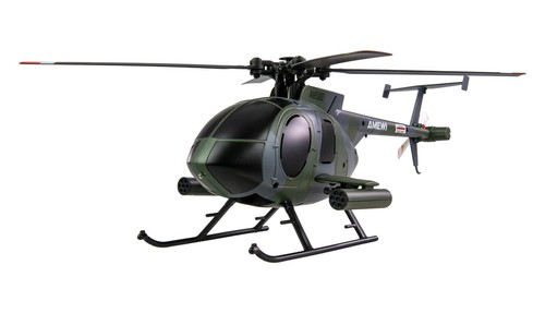 Amewi hughes md500e - amewi, 2,4