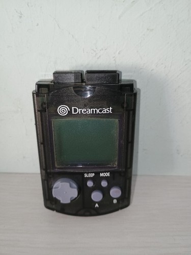 Vmu visual memory - vmu-visual,