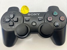Sony PS3 DualShock 3
