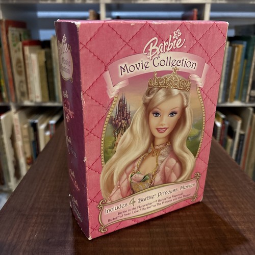 Barbie movie collection - barbie,