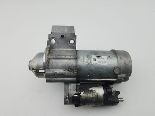 8570846 motor arranque - arranque, /