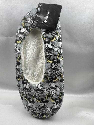 Disney minnie mouse fuzzy - minnie,