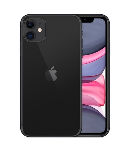 Smartphone apple iphone - apple, 11