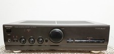 Amplificatore Technics