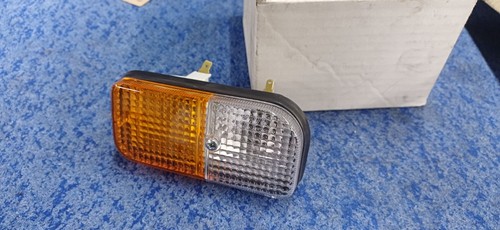 Fanalino anteriore destro