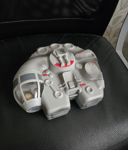 Star wars millenium falcon - star,