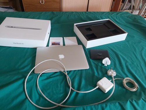 Apple macbook air - macbook, 13