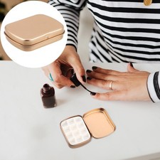 Portasmalti Unghie Tavolozza