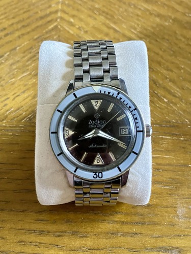 Orologio uomo vintage zodiaco - uomo,