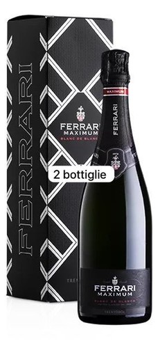 Bottiglie ferrari maximum - 2,