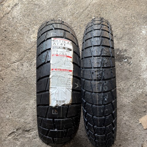 Offerta coppia gomme - offerta, moto