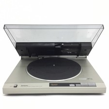 TECHNICS DIRECT DRIVE