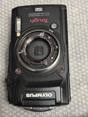 Fotocamera digitale compatta