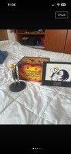 Collector Edition The Seven Deadly Sins