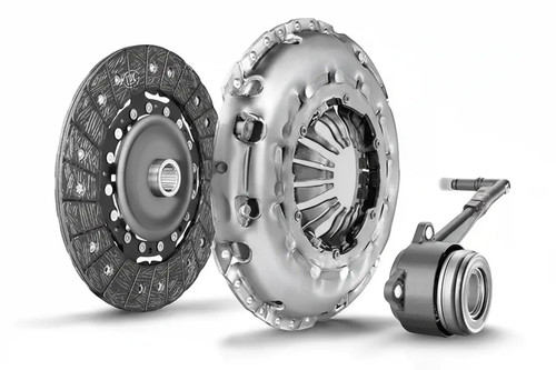 Kit frizione 622 - , luk