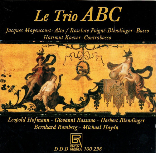 Hoffmann bassano blendinger - bassano,