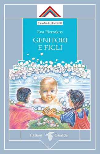 Libro eva pierrakos - libro,