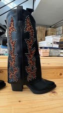 Stivali Camperos Donna